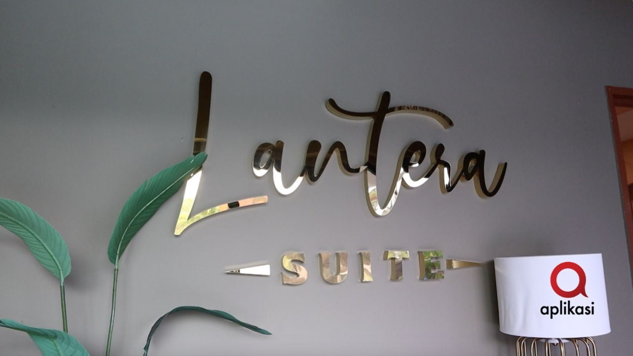 [Case Study] Lantera: Systematic Booking Management